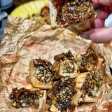 上海新晋台州风味海鲜馆，想经济实惠就来他家