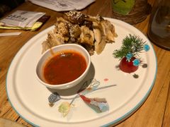 -云尊府云南菜·蒸汽石锅鱼(五棵松华熙店)