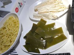 -鱼酷活鱼烤鱼(南京水游城店)