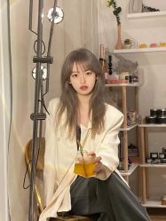 -简影造型·自选烫染接发salon