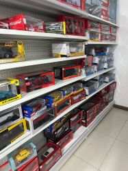 -玩动奇季品牌玩具超市