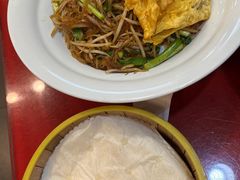 -宏状元现熬粥·京味菜(五棵松店)
