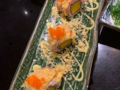 -古田居·特色寿司料理(骏欣中心店)