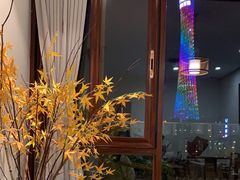 -小茶闲舍·观景商务茶馆(广州塔店)