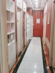 -OBN欧碧奴美容连锁