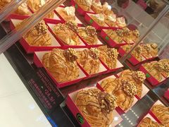 -CC BAGEL&SCONE 贝果与司康(南开大悦城店)