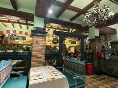 -海尔巴格一甸茶餐厅(团结路店)