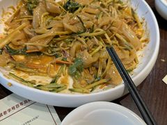 -老厨家(友谊路总店)