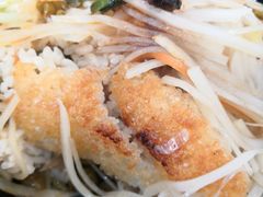 -园园锅巴米饭(高新四路店)