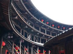 -初溪土楼群