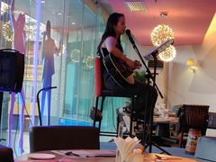 -万德诺富特酒店·自助餐厅(万德大厦店)