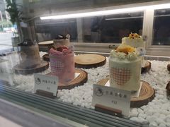 -UP阿噗甜品