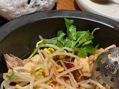 -云海肴·汽锅鸡·云南菜(美罗城店)