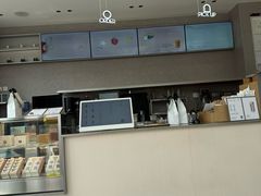 -喜茶(慈溪银泰城店)
