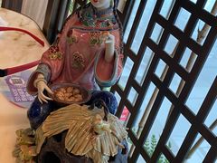 -锦府盐帮·李宅(领展购物广场中关村店)