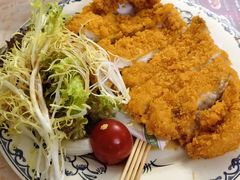 -渔记茶餐厅(渔村店)