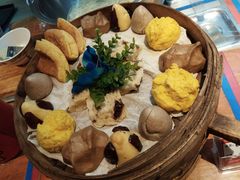 -山西会馆·晋菜·晋商宴·牌匾博物馆(胜利东街店)