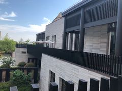 -上海崇明金茂凯悦酒店