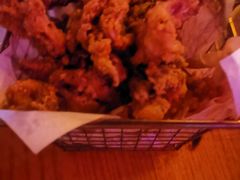 -MR.ROCKY洛奇先生RESTAURANT&BAR(宝安壹方城店)