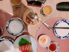-小山日本料理(太古汇店)