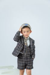 -倾城宝贝儿童摄影(浦东金谊店)