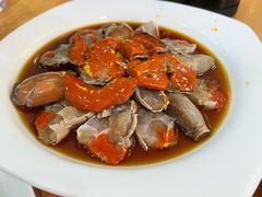 -红灯笼龙凤饭店(宁波老字号店)