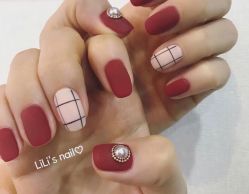 -Halo美甲美睫