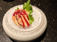 -上井精致料理(大坪店)