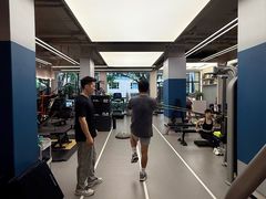 -VPsmart私教健身工作室(新华路旗舰店)