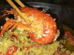 -龙虾风暴(松江店)