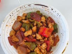 -王繁星面馆(西安熙地港店)