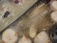 -傣妹火锅(罗宾森购物中心店)