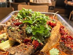 -记忆串城·东北烧烤·小龙虾·大型团建(南油店)