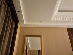 -常州武进九洲喜来登酒店