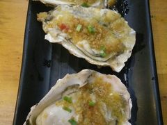 -小红烤翅(傅厚岗店)