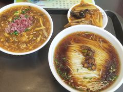 -毛华美食(清扬路店)