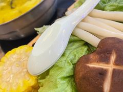 -吉野家(红博中央公园店)