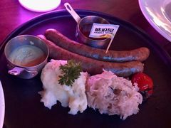 -Ambra Haus琥珀屋精酿餐厅(宝山店)