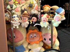 -色響火锅(恒隆广场店)