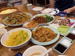 -满园烤鸭·春饼(中街大悦城店)