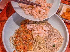 -裕兴记•蟹黄面馆(人民广场店)