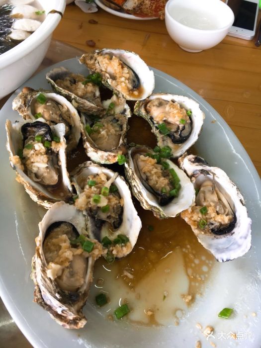 双月湾双月饭店(新村总店)-图片-惠东县美食-大众点评网