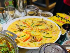 -韩香福脊骨汤锅(上杭路店)