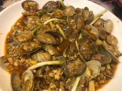 -老梅园大虾城(八一桥店)