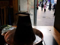 -裕德孚·非遗手切涮羊肉(东直门内大街店)