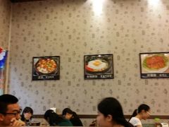 android_upload_pic-第二外国语学院-韩国餐厅(朝阳路店)