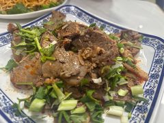 -玉香宫河州牛肉拉面