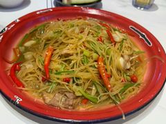 -勇利赵家烤肉坊(纬二街店)