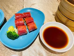 -哈尔滨永泰喜来登酒店·璟泰公馆