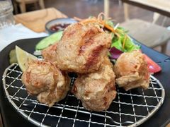 -铃木食堂(北新桥店)